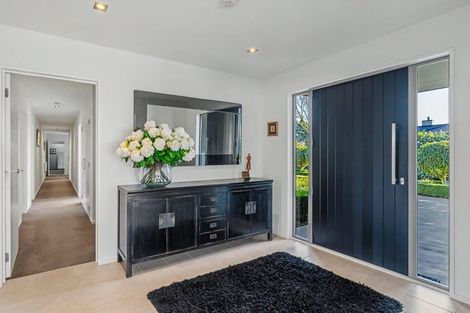 Photo of property in 3 Brinsworth Avenue, West Melton, 7618
