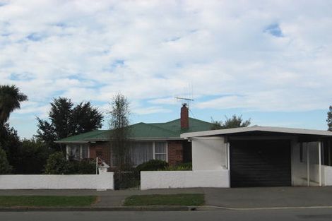 Photo of property in 279 Selwyn Street, Marchwiel, Timaru, 7910