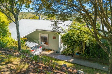 Photo of property in 80 Mount Street, Nelson South, Nelson, 7010
