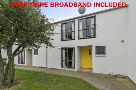 Photo of property in 15/74 Hansons Lane, Upper Riccarton, Christchurch, 8041