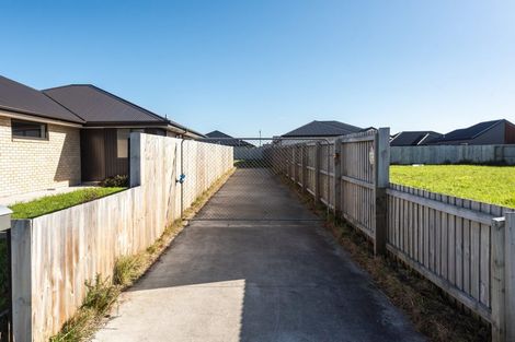 Photo of property in 52 Waikirikiri Avenue, Lincoln, 7608
