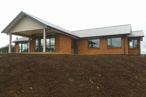 Photo of property in 137a Hunt Road, Pukekawa, Tuakau, 2696