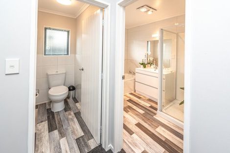 Photo of property in 13 Kamahi Street, Castlecliff, Whanganui, 4501