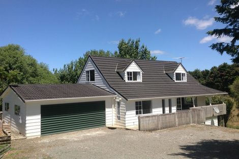 Photo of property in 362 Blackbridge Road, Dairy Flat, Albany, 0794