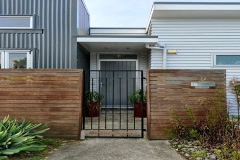 Photo of property in 17 Kedah Street, Miramar, Wellington, 6022