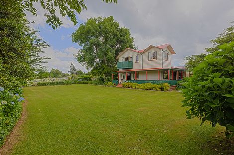 Photo of property in 654 Crozier Street, Pirongia, 3802