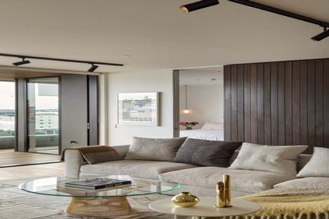 Photo of property in 402/52 Sale Street, Auckland Central, Auckland, 1010