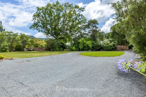 Photo of property in 20 Barton Road, Heretaunga, Upper Hutt, 5018