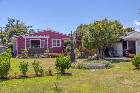 Photo of property in 144 Fitzherbert Street, Featherston, 5710