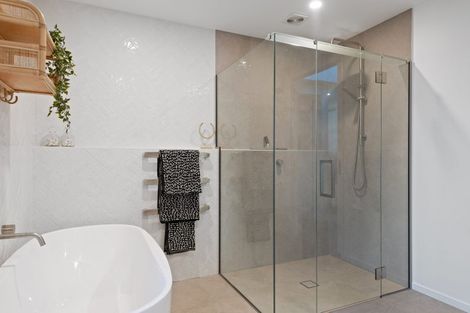 Photo of property in 42 Katrine Drive, Burwood, Christchurch, 8083