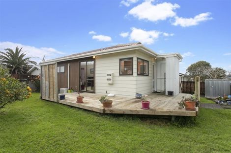 Photo of property in 1/8 Dalmatia Place, Henderson, Auckland, 0612