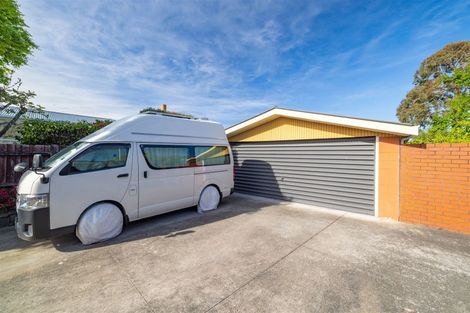 Photo of property in 17 Dellow Place, Spreydon, Christchurch, 8024