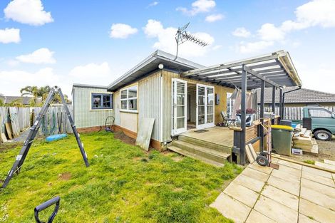 Photo of property in 112b Helvetia Road, Pukekohe, 2120