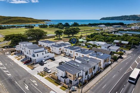 Photo of property in 17/10 Pascoe Avenue, Paremata, Porirua, 5026