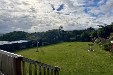 Photo of property in 7 Drummond Crescent, Kelson, Lower Hutt, 5010