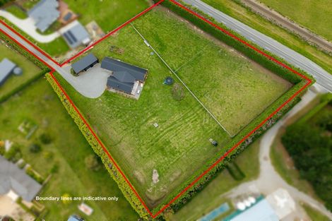 Photo of property in 35c Tramway Road, Kirwee, Darfield, 7571