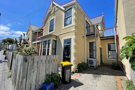 Photo of property in 441 Leith Street, North Dunedin, Dunedin, 9016