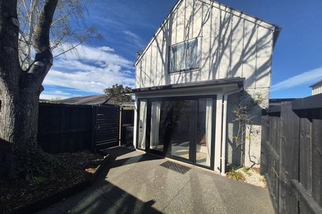 Photo of property in 1/99a Mandeville Street, Riccarton, Christchurch, 8011