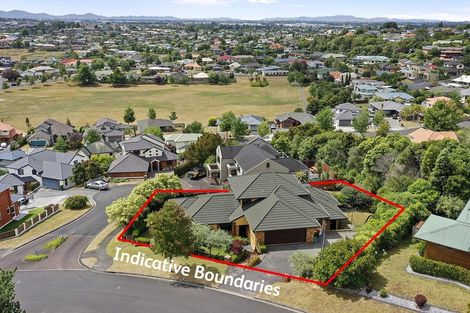 Photo of property in 43 Greenfield Drive, Western Heights, Hamilton, 3200