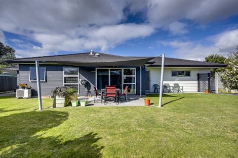 Photo of property in 4 Mcnaughton Place, Onekawa, Napier, 4110