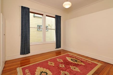 Photo of property in 9 Park Street, Thorndon, Wellington, 6011