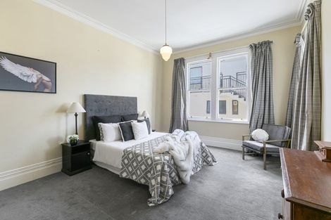 Photo of property in 3/219 The Terrace, Wellington Central, Wellington, 6011