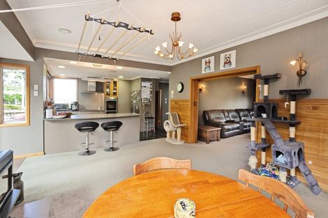 Photo of property in 687 Rakahouka Hedgehope Road, Mabel Bush, Invercargill, 9872