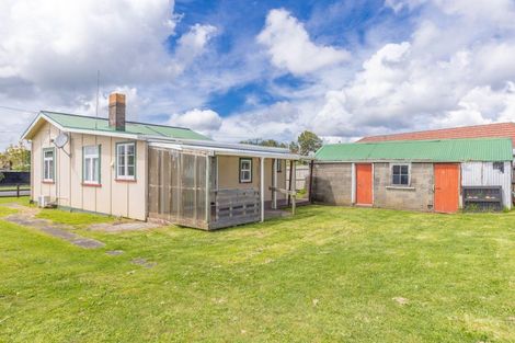 Photo of property in 43 Bailey Street, Huntly, 3700