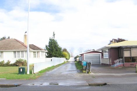 Photo of property in 607 Collinge Road, Mayfair, Hastings, 4122