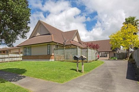 Photo of property in 4 Wando Lane, East Tamaki, Auckland, 2013