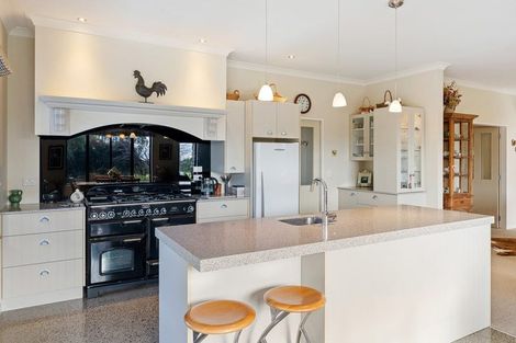 Photo of property in 56 Mickell Road, Hautere, Otaki, 5582