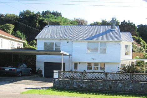 Photo of property in 52 Kipling Street, Johnsonville, Wellington, 6037