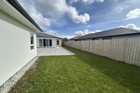 Photo of property in 19a Lewis Crescent, Rolleston, 7614