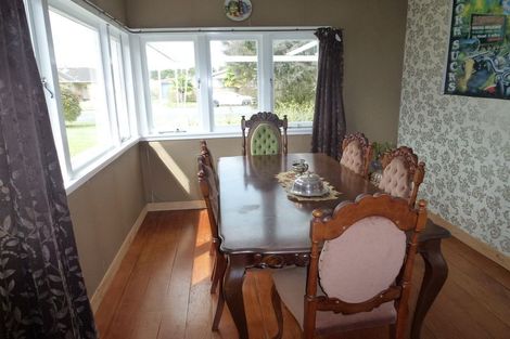 Photo of property in 22 Cureton Street, Morrinsville, 3300