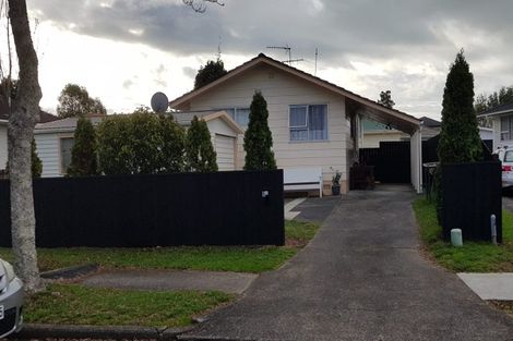 Photo of property in 5 Tangelo Place, Bucklands Beach, Auckland, 2012