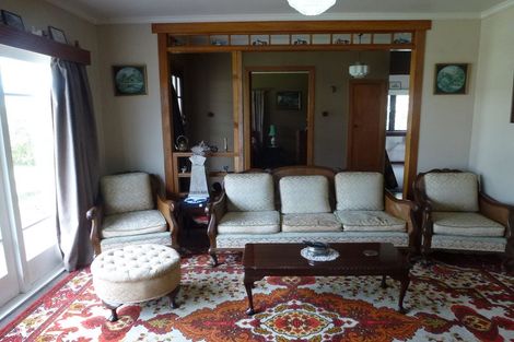 Photo of property in 22 Cureton Street, Morrinsville, 3300