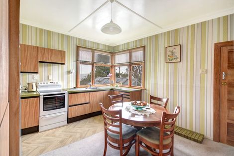 Photo of property in 58 Harbour Terrace, Careys Bay, Port Chalmers, 9023