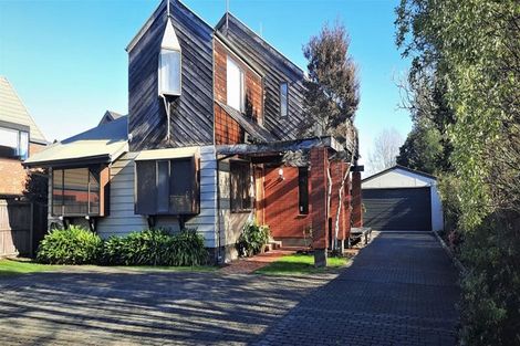 Photo of property in 155 Clyde Road, Burnside, Christchurch, 8053