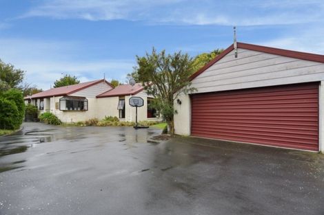 Photo of property in 14 Mcintosh Place, Kaiapoi, 7630