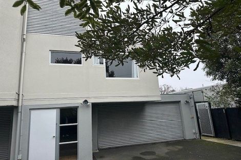 Photo of property in 66a London Street, Richmond, Christchurch, 8013