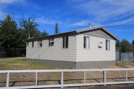 Photo of property in 21 Glenbrook Crescent, Twizel, 7901