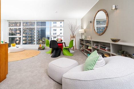 Photo of property in Herbert Gardens, 186 The Terrace, Wellington Central, Wellington, 6011