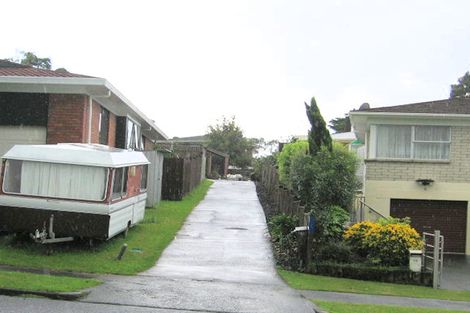 Photo of property in 1/14a Kurnell Drive, Botany Downs, Auckland, 2010