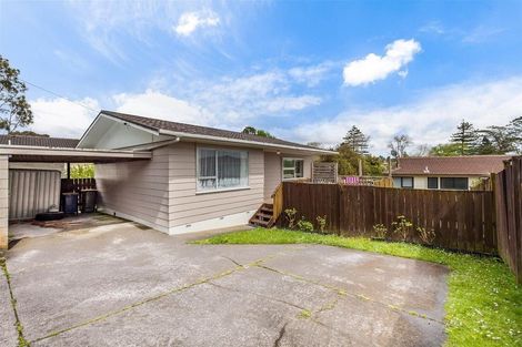 Photo of property in 2/121 Seymour Road, Sunnyvale, Auckland, 0612