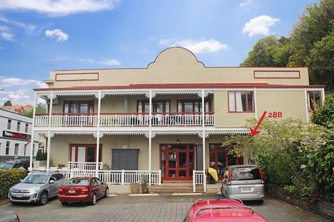 Photo of property in 28b Maclaggan Street, Dunedin Central, Dunedin, 9016
