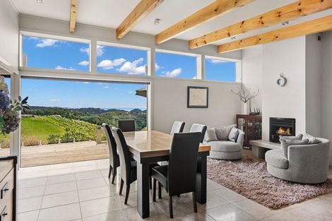 Photo of property in 143 Saqa Way, Matapouri, Whangarei, 0173