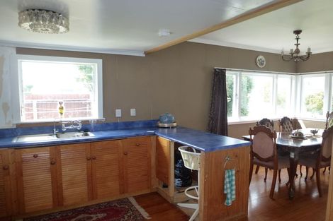 Photo of property in 22 Cureton Street, Morrinsville, 3300