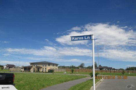 Photo of property in 1 Karos Lane, Northwood, Christchurch, 8051