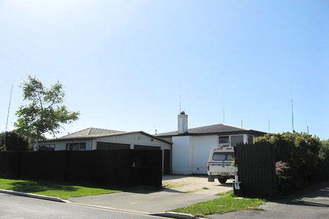 Photo of property in 6 Boyd Street, Rangiora, 7400