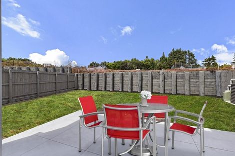 Photo of property in 40 Tamiro Road, Whenuapai, Auckland, 0618